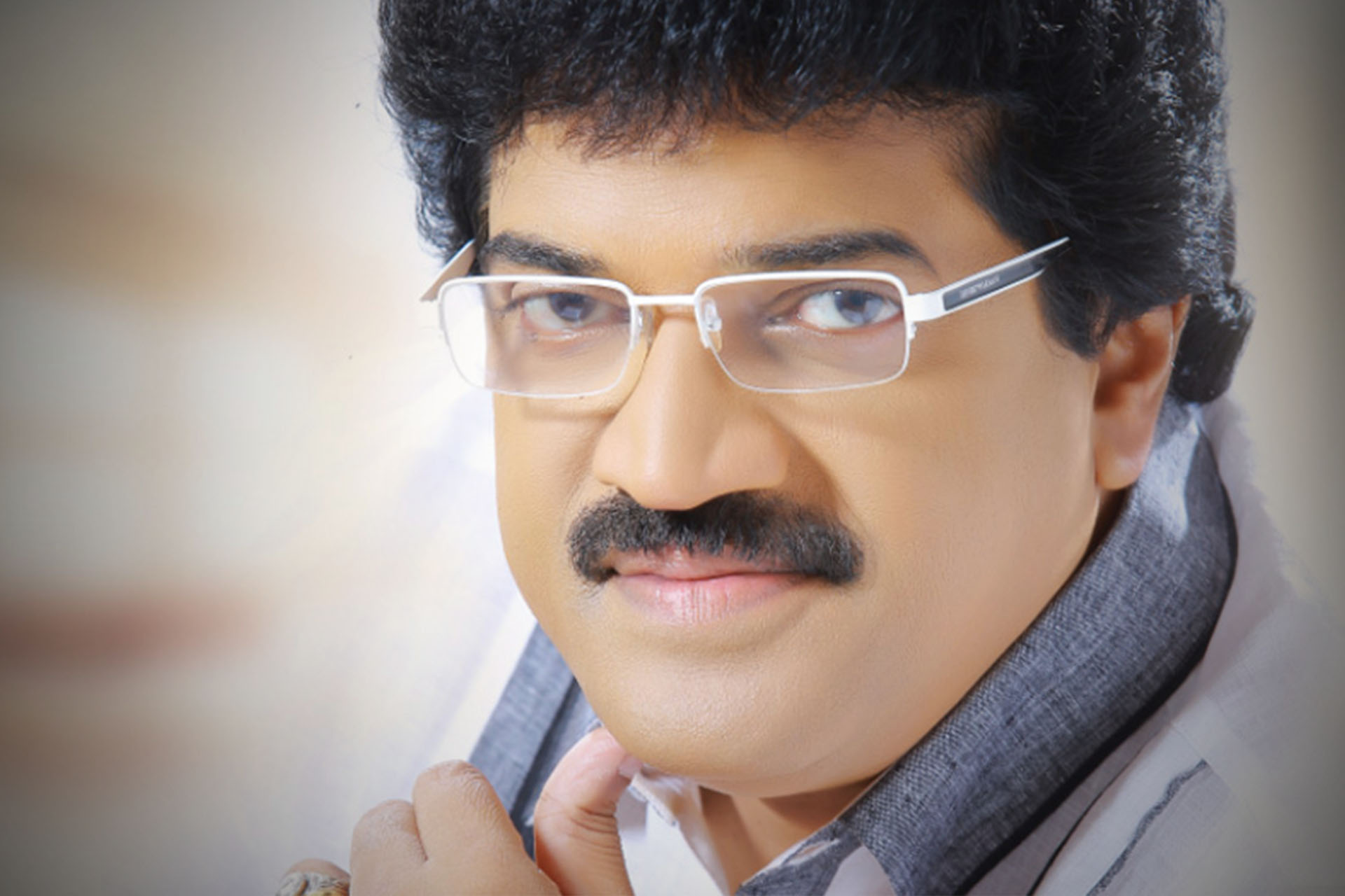 MG SREEKUMAR
